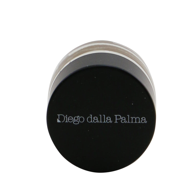 Diego Dalla Palma Milano The Brow Studio Cream Eyebrow Liner - # 02 (Brown) 