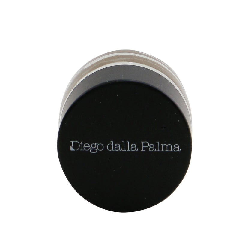 Diego Dalla Palma Milano The Brow Studio Cream Eyebrow Liner - # 03 (Brunette) 
