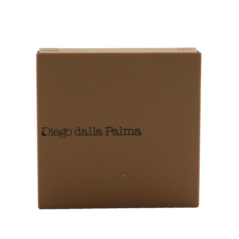 Diego Dalla Palma Milano Hydra Butter Bronzing Powder - # 62 (Light Cocoa) 
