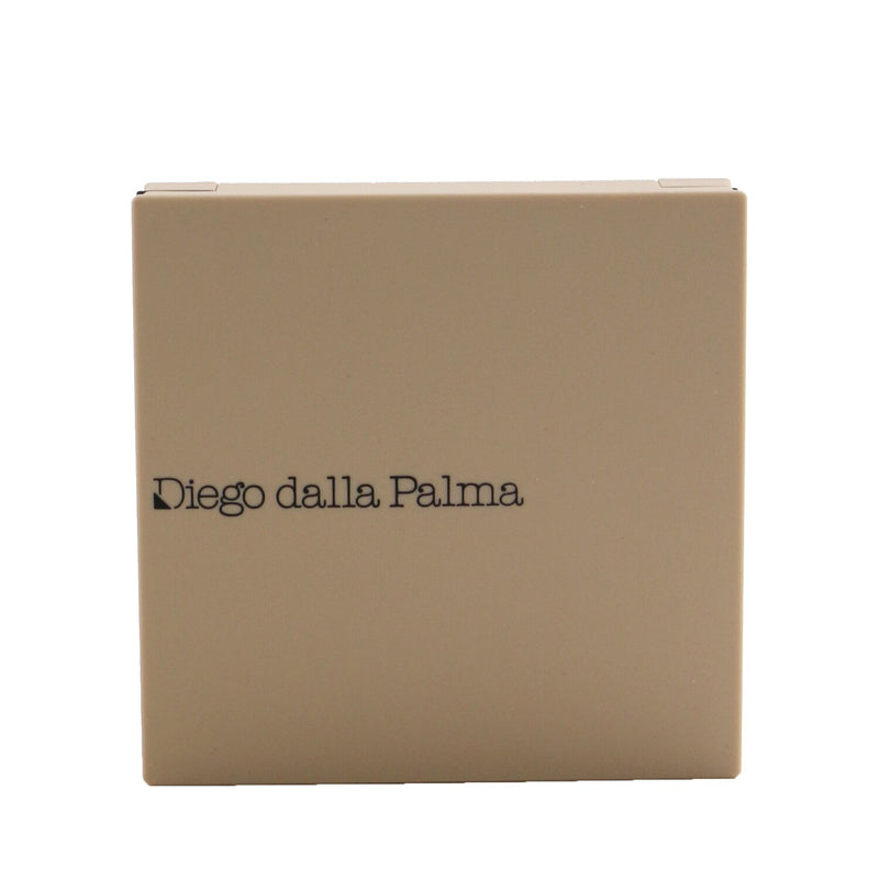 Diego Dalla Palma Milano Nudissimo Hydra Butter Compact Powder - # 40 (Ivory) 
