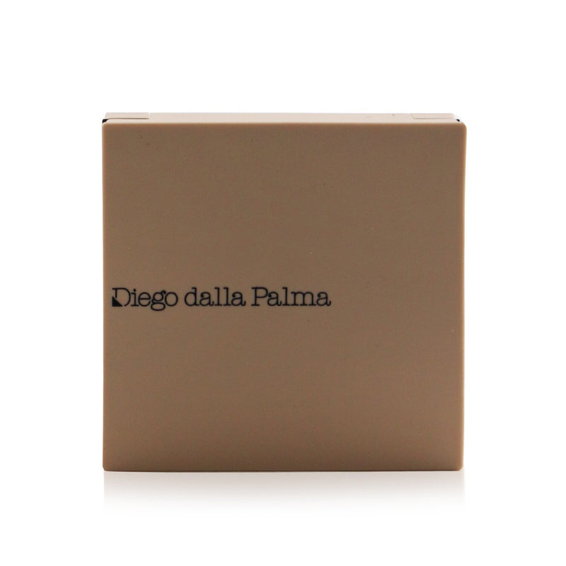 Diego Dalla Palma Milano Nudissimo Hydra Butter Compact Powder - # 42 (Warm Beige)  11g/0.4oz