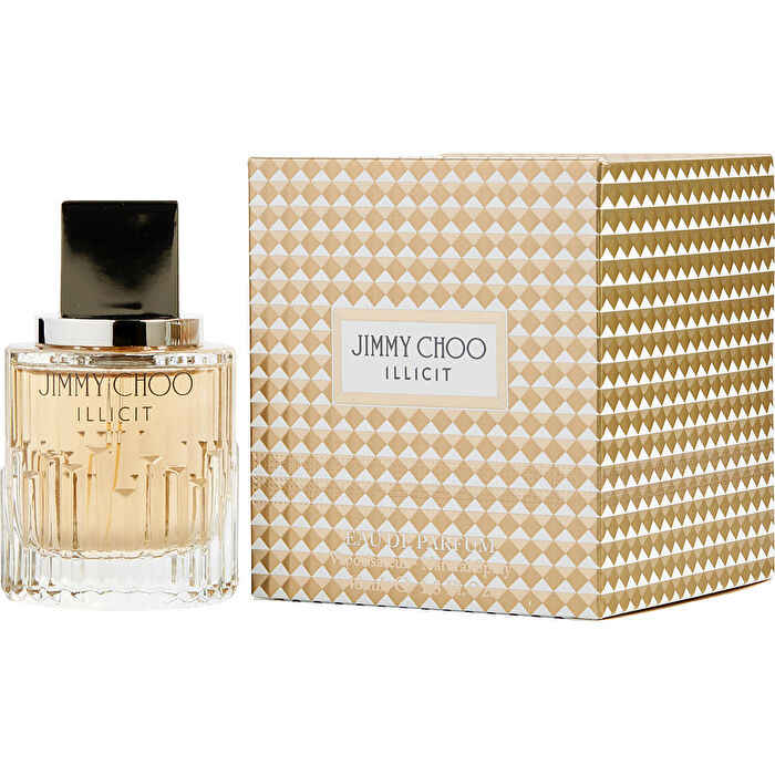 Jimmy Choo Illicit Eau De Parfum Spray 40ml/1.3oz