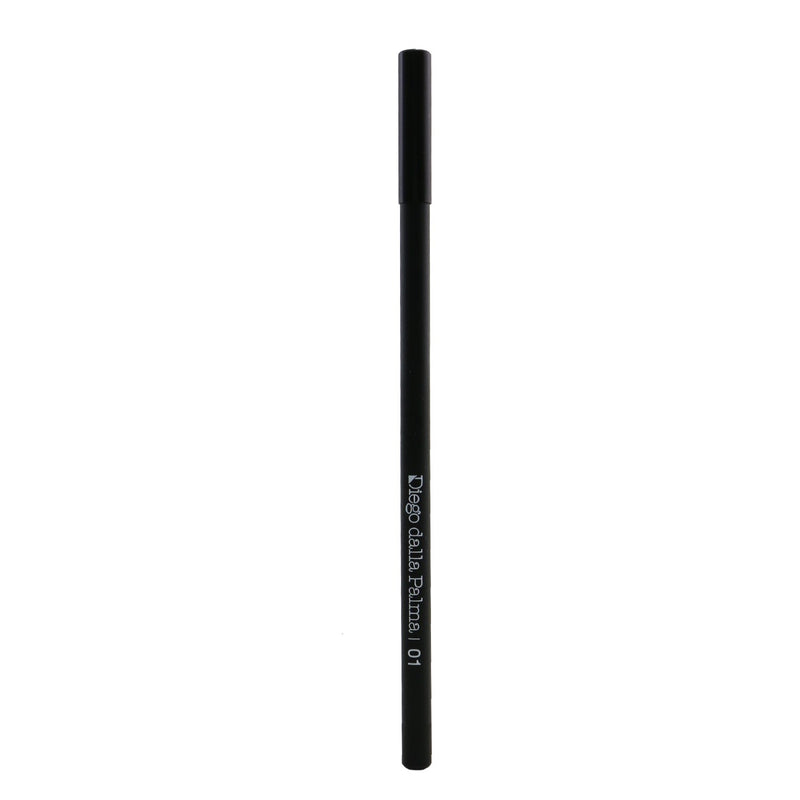 Diego Dalla Palma Milano Eye Pencil - # 01 (Black)  1.83g/0.06oz