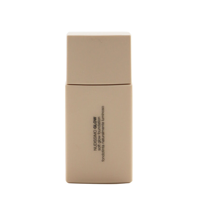 Diego Dalla Palma Milano Nudissimo Glow Soft Glow Foundation - # 252N (Porcelain) 