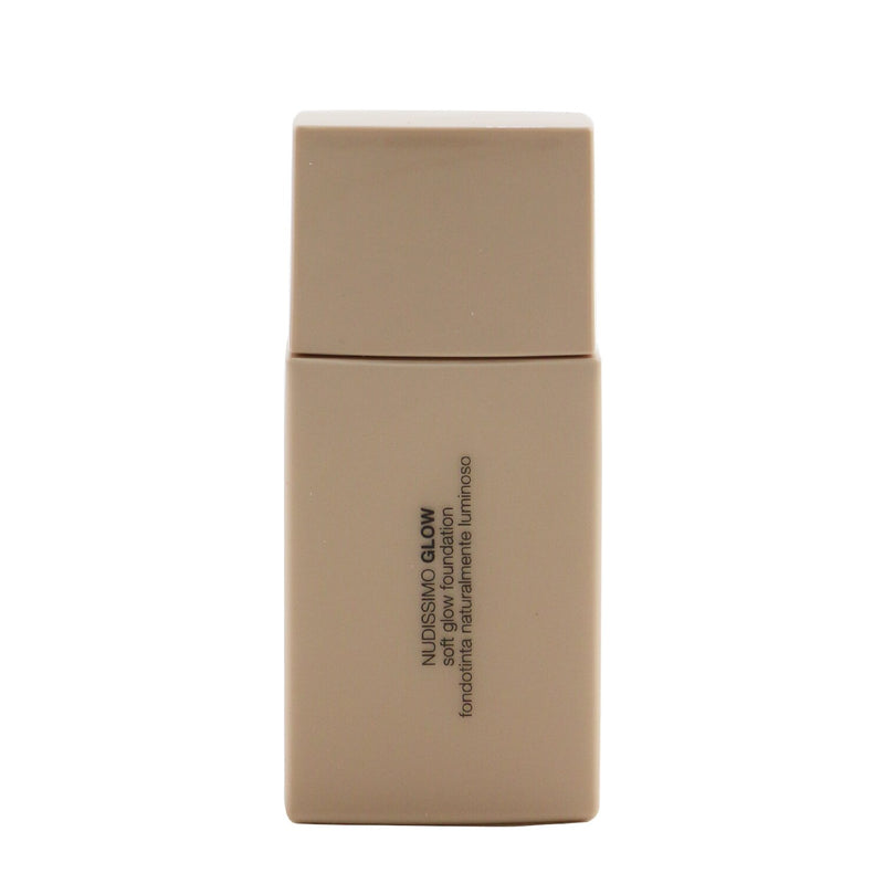 Diego Dalla Palma Milano Nudissimo Glow Soft Glow Foundation - # 254C (Cameo) 