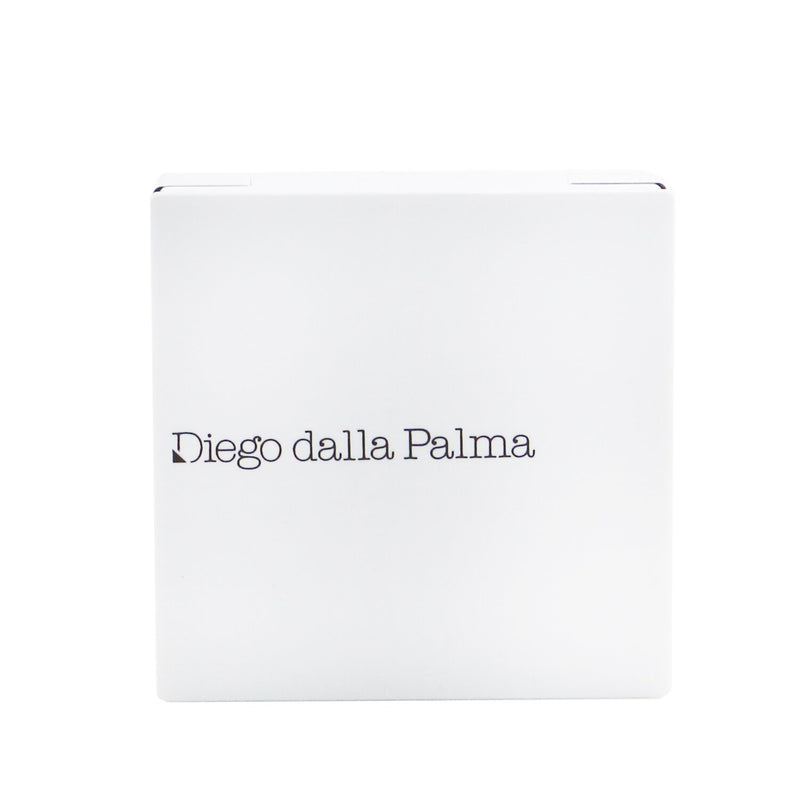 Diego Dalla Palma Milano Eyeshadow - # 104 Chestnut (Satin Pearl) 