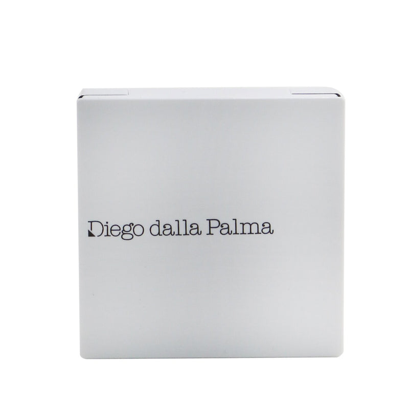 Diego Dalla Palma Milano Eyeshadow - # 105 Deep Brown (Satin Pearl) 