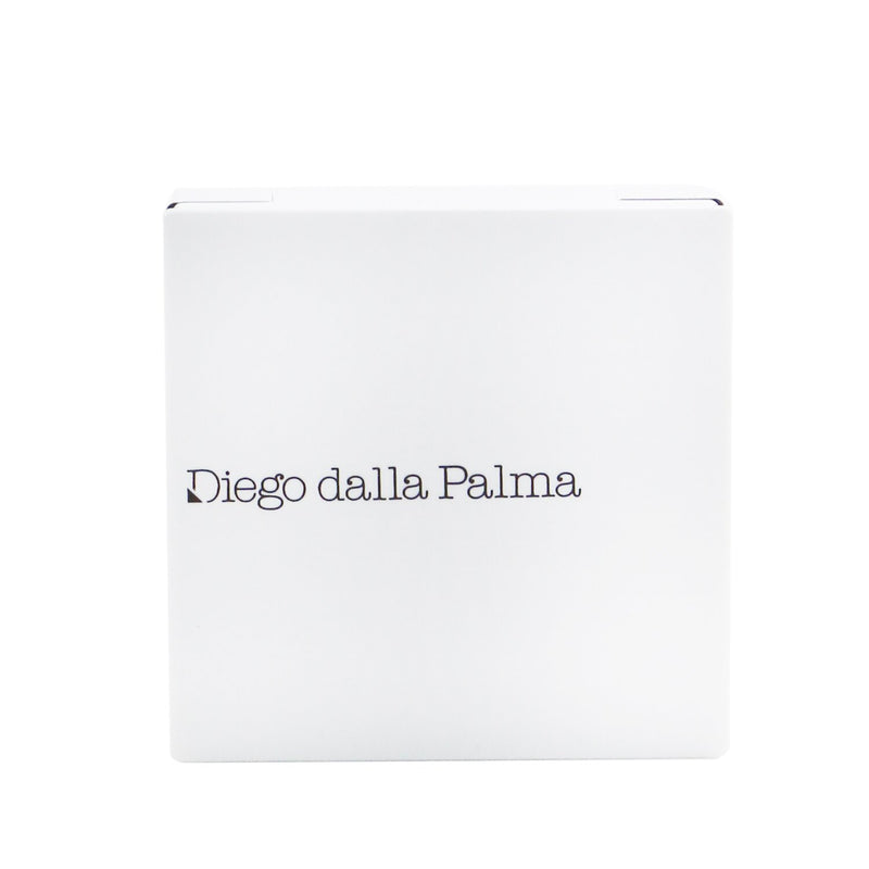 Diego Dalla Palma Milano Eyeshadow - # 107 Pale Pink (Satin Pearl) 