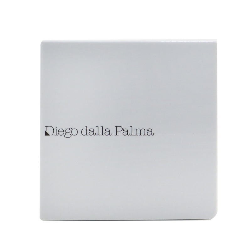 Diego Dalla Palma Milano Powder Blush - # 04 (Satin Peach)  5g/0.2oz