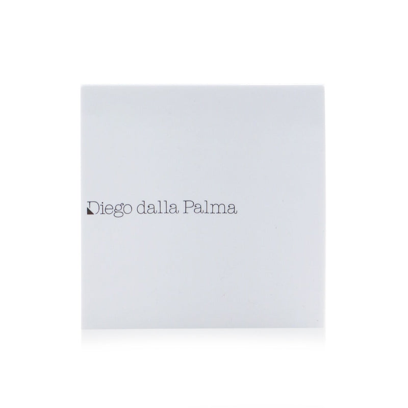 Diego Dalla Palma Milano Powder Blush - # 09 (Satin Pink)  5g/0.2oz