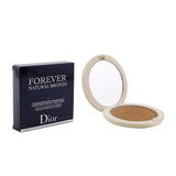 Christian Dior Dior Forever Natural Bronze Powder Bronzer - # 07 Golden Bronze  9g/0.31oz