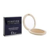 Christian Dior Dior Forever Natural Bronze Powder Bronzer - # 02 Light Bronze  9g/0.31oz