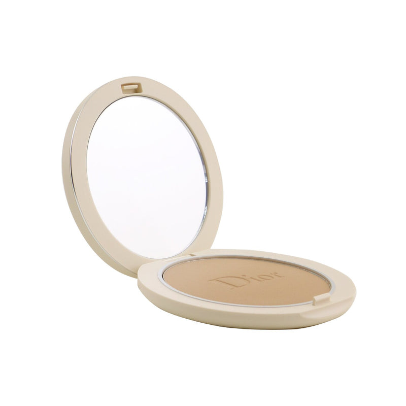 Christian Dior Dior Forever Natural Bronze Powder Bronzer - # 02 Light Bronze 