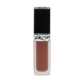 Christian Dior Rouge Dior Forever Matte Liquid Lipstick - # 100 Forever Nude 