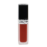 Christian Dior Rouge Dior Forever Matte Liquid Lipstick - # 741 Forever Star  6ml/0.2oz