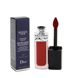 Christian Dior Rouge Dior Forever Matte Liquid Lipstick - # 760 Forever Glam  6ml/0.2oz