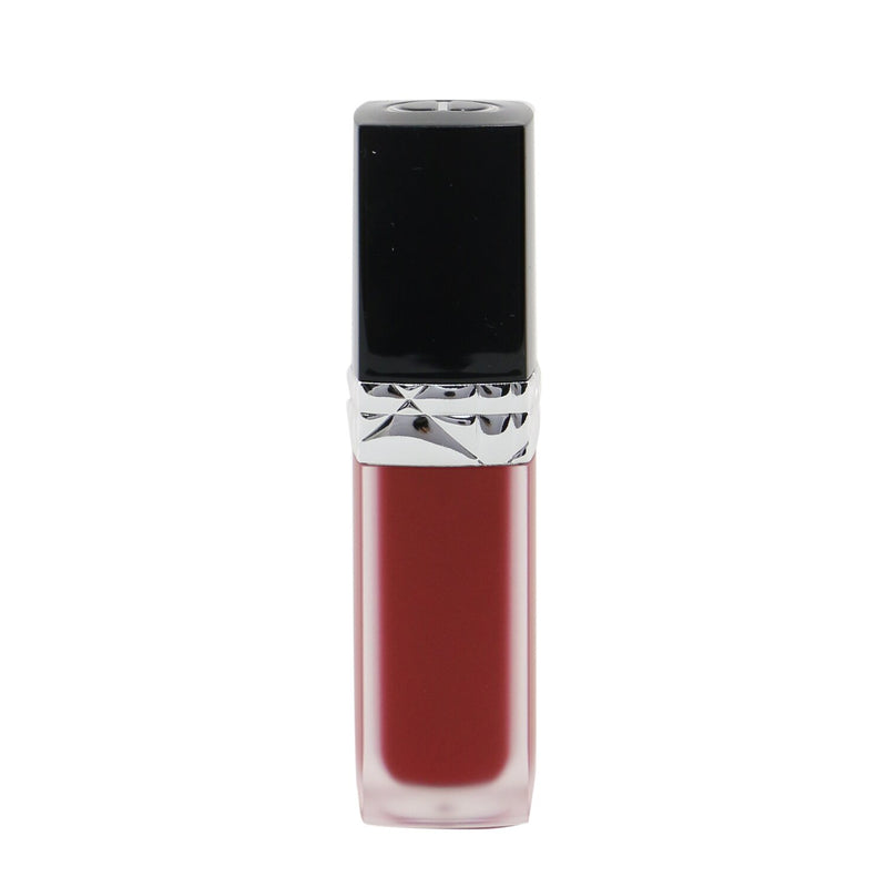 Christian Dior Rouge Dior Forever Matte Liquid Lipstick - # 760 Forever Glam  6ml/0.2oz