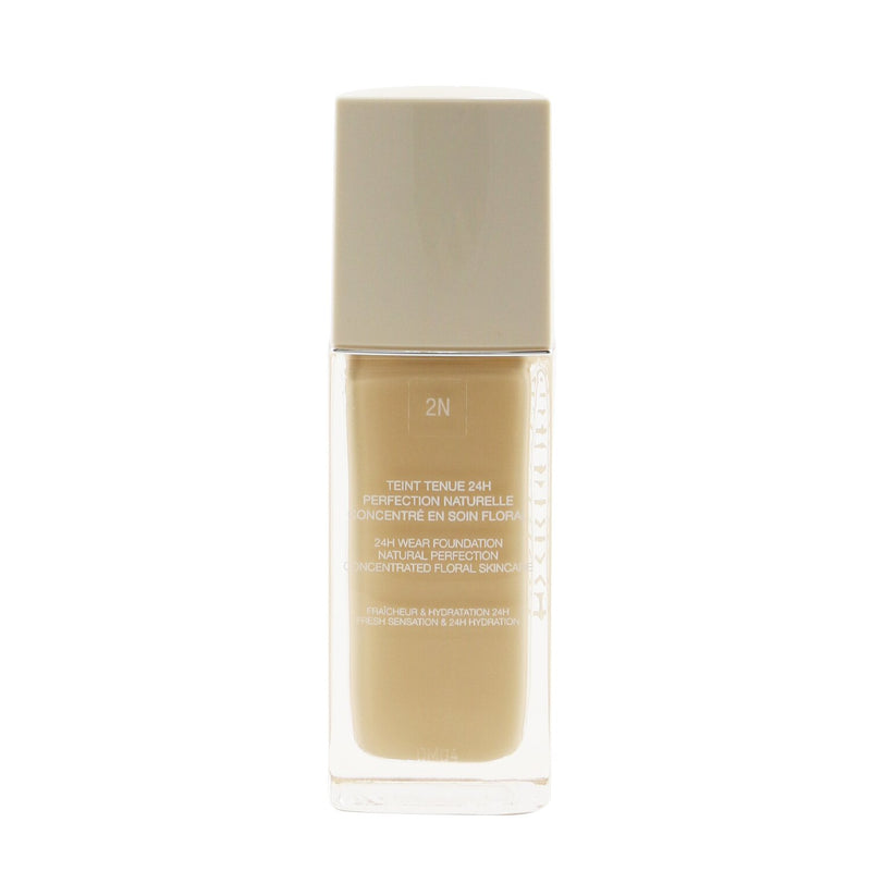 Christian Dior Dior Forever Natural Nude 24H Wear Foundation - # 2N Neutral  30ml/1oz