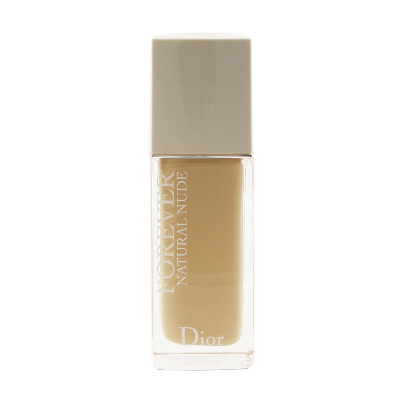 Christian Dior Dior Forever Natural Nude 24H Wear Foundation - # 2N Neutral  30ml/1oz