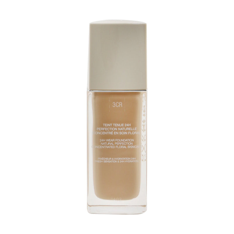 Christian Dior Dior Forever Natural Nude 24H Wear Foundation - # 3CR Cool Rosy  30ml/1oz