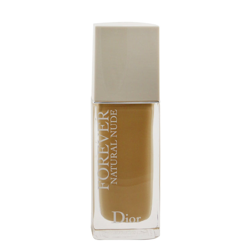 Christian Dior Dior Forever Natural Nude 24H Wear Foundation - # 4N Neutral  30ml/1oz