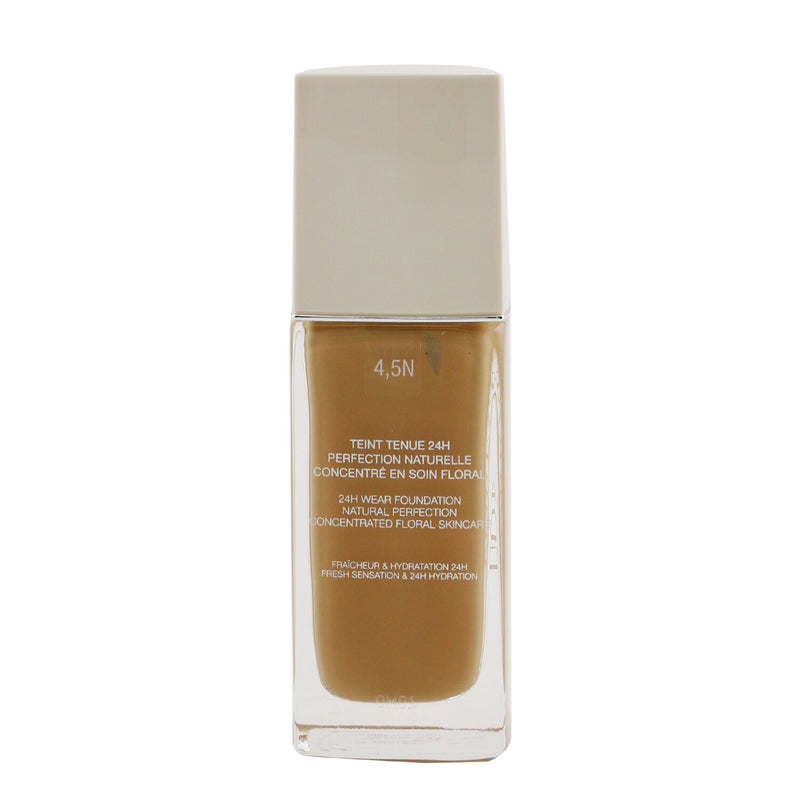 Christian Dior Dior Forever Natural Nude 24H Wear Foundation - # 4.5N Neutral 