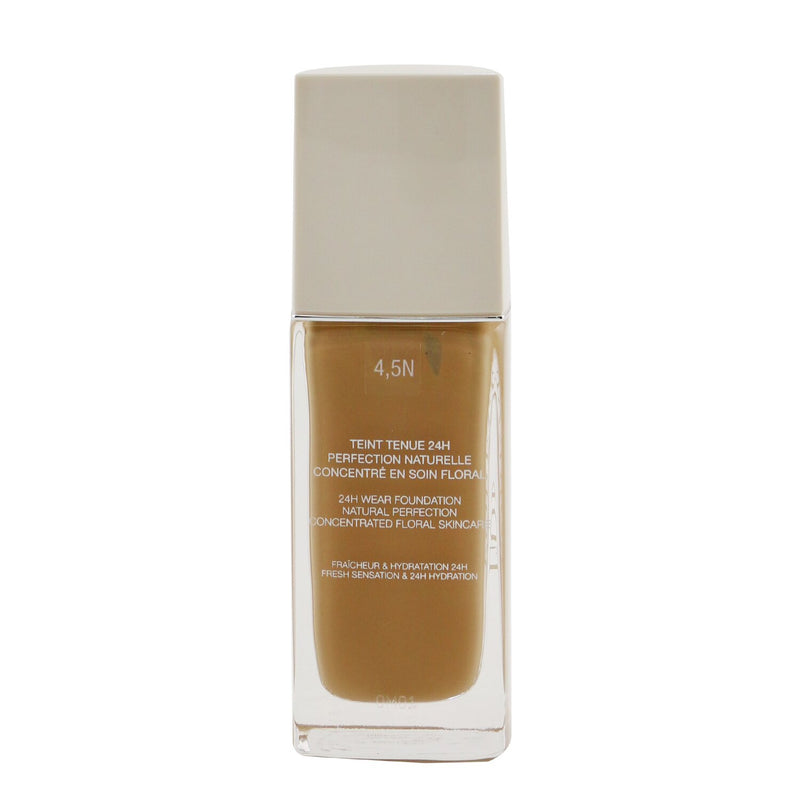 Christian Dior Dior Forever Natural Nude 24H Wear Foundation - # 4.5N Neutral  30ml/1oz