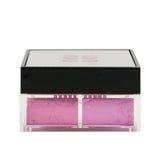 Givenchy Prisme Libre Blush 4 Color Loose Powder Blush - # 1 Mousseline Lilas (Pinkish Lilac)  4x1.5g/0.0525oz