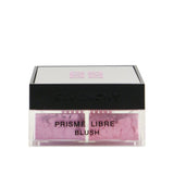 Givenchy Prisme Libre Blush 4 Color Loose Powder Blush - # 1 Mousseline Lilas (Pinkish Lilac) 4x 1.5g/0.0525oz