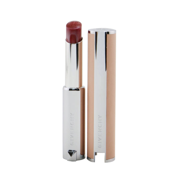 Givenchy Rose Perfecto Beautifying Lip Balm - # 333 L'interdit (Iconic Red)  2.8g/0.09oz