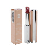 Givenchy Rose Perfecto Beautifying Lip Balm - # 102 Feeling Nude (Pink-Beige)  2.8g/0.09oz