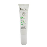 Lavera Pure Beauty Anti-Spot Gel - For Blemished & Combination Skin  15ml/0.5oz