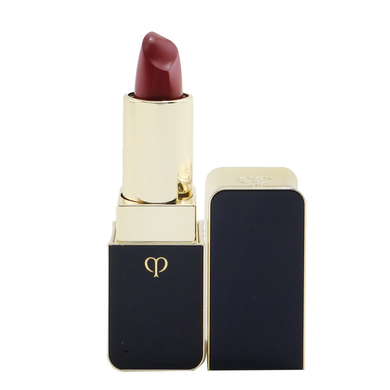 Cle De Peau Lipstick - # 19 Riveting Red (Satin Sheen) 