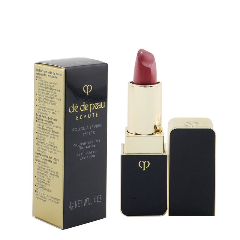 Cle De Peau Lipstick - # 16 Erysimum (Satin Sheen) 