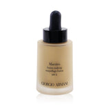 Giorgio Armani Maestro Fusion Make Up Foundation SPF 15 - # 4 (Box Slightly Damaged) 