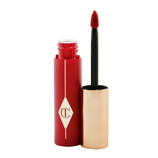 Charlotte Tilbury Tinted Love Lip & Cheek Tint (Look Of Love Collection) - # Love Chain 