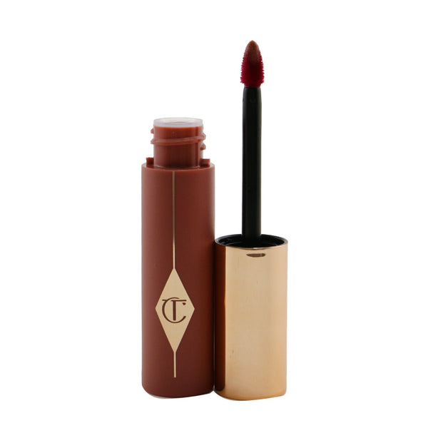 Charlotte Tilbury Tinted Love Lip & Cheek Tint (Look Of Love Collection) - # Santa Euphoria 