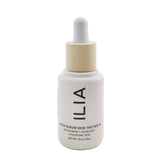 ILIA Super Serum Skin Tint SPF 40 - # ST8 Shela (Light-Medium With Neutral Warm Undertones)  30ml/1oz
