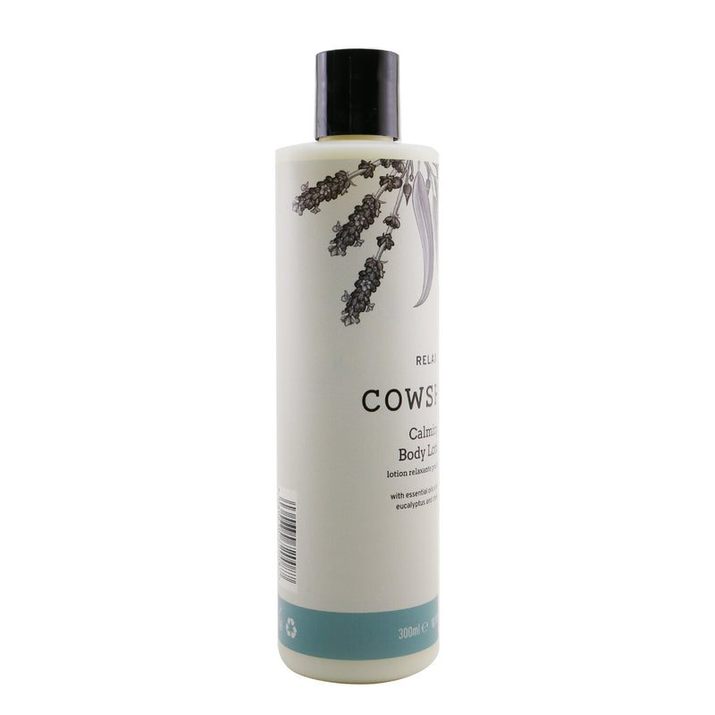 Cowshed Relax Calming Body Lotion  300ml/10.14oz