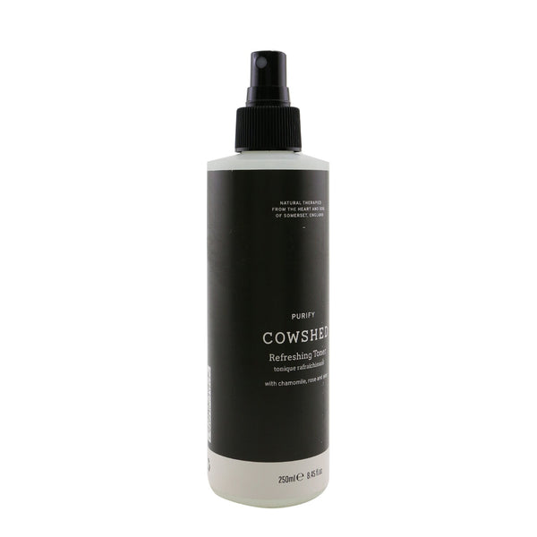 Cowshed Purify Refreshing Toner 