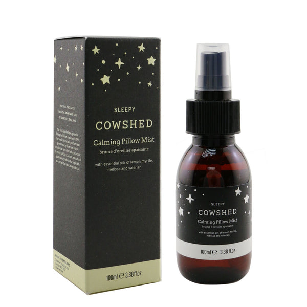 Cowshed Pillow Mist - Sleep Calming 