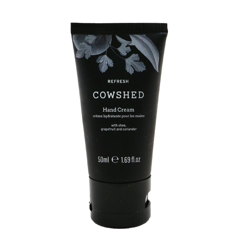 Cowshed Refresh Hand Cream  50ml/1.69oz