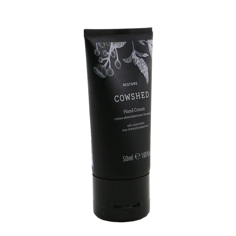 Cowshed Restore Hand Cream  50ml/1.69oz