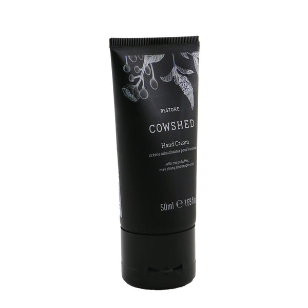 Cowshed Restore Hand Cream 