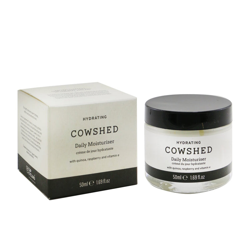 Cowshed Hydrating Daily Moisturiser 