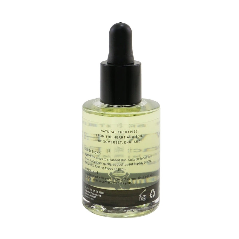Cowshed Brighten Balancing Face Oil 