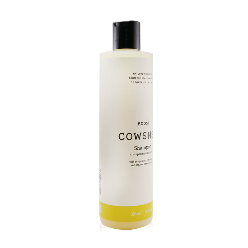 Cowshed Boost Shampoo 