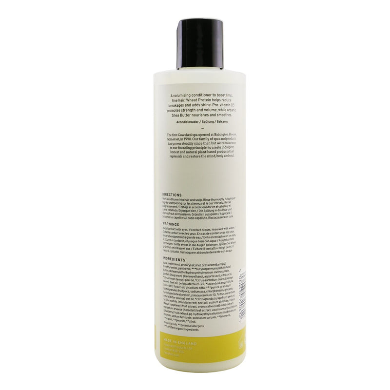 Cowshed Boost Conditioner 