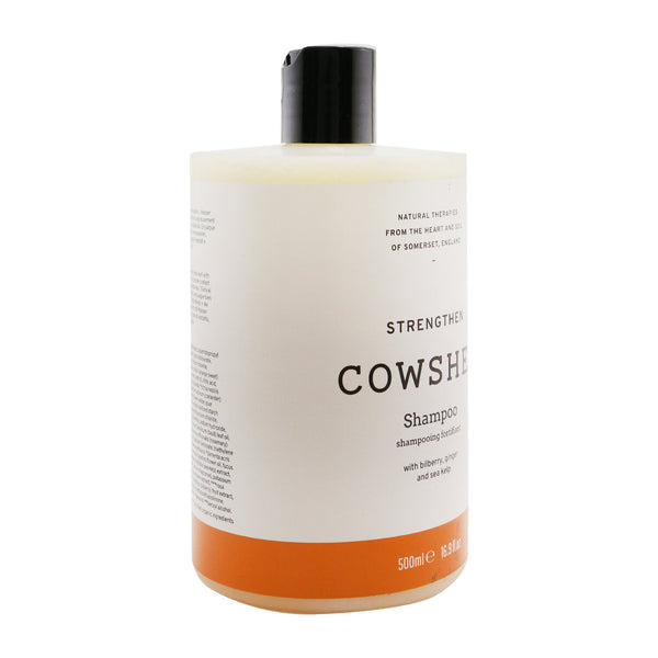 Cowshed Strengthen Shampoo 