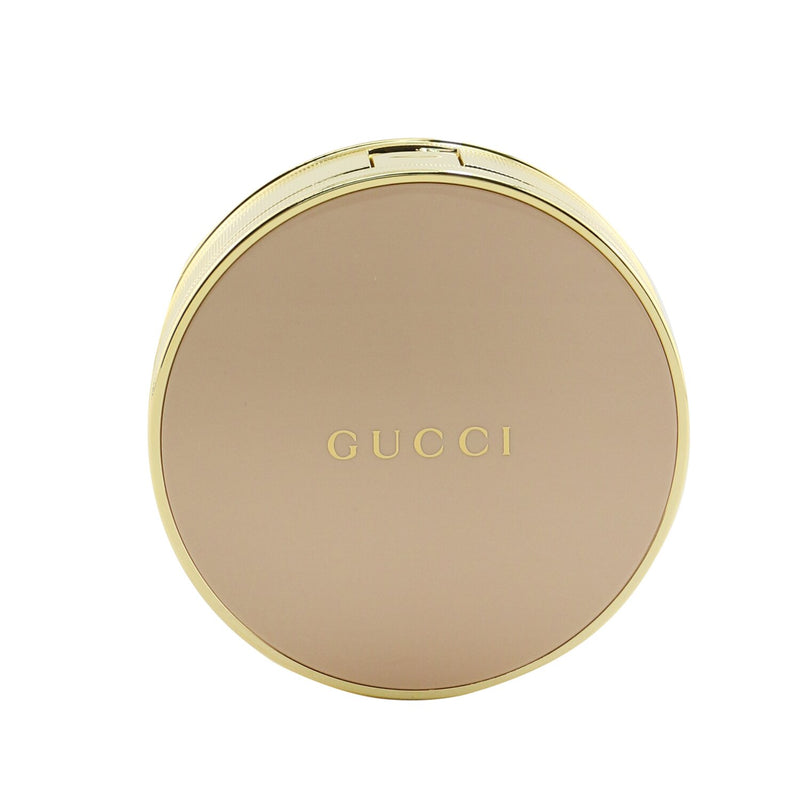 Gucci Poudre De Beaute Mat Naturel Face Powder - # 01  10g/0.35oz
